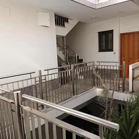 Luxury Puente De Triana Apartamento Sevilla