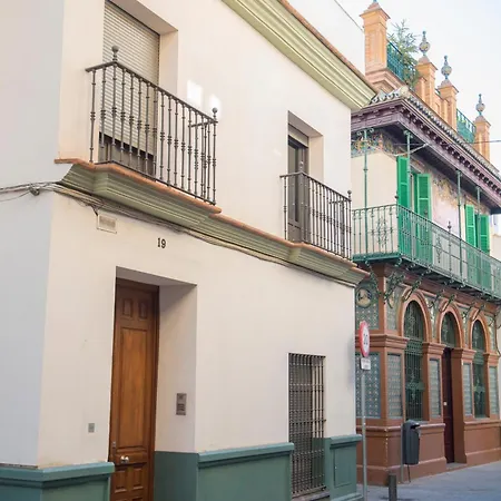Luxury Puente De Triana