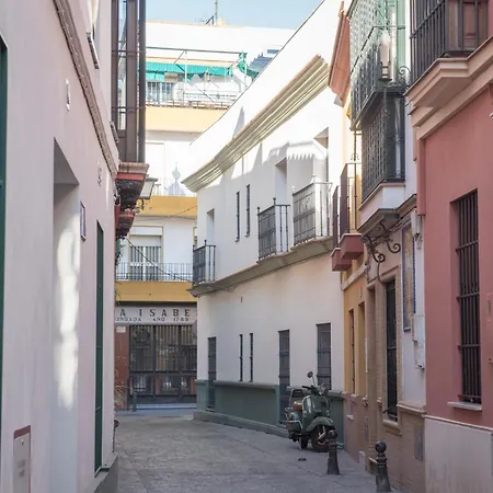 Luxury Puente De Triana