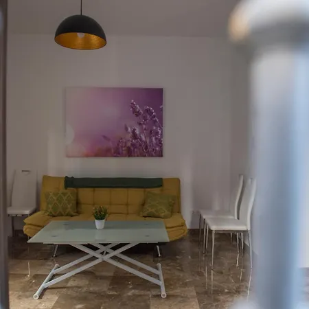 Apartamento Luxury Puente De Triana *