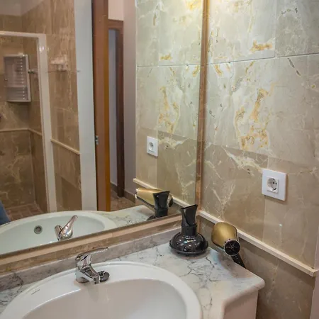 Apartamento Luxury Puente De Triana *