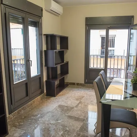 Luxury Puente De Triana Apartamento