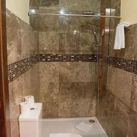 Apartamento Luxury Puente De Triana