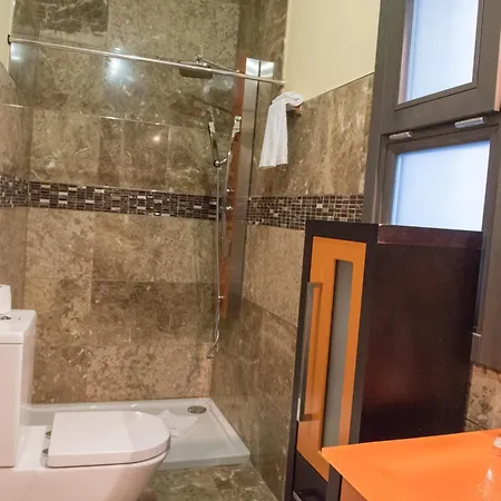 Luxury Puente De Triana * Севилья