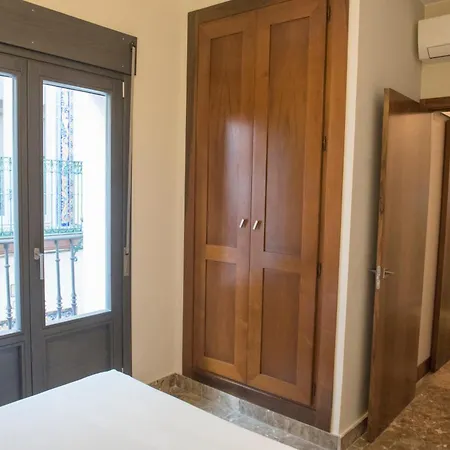 Luxury Puente De Triana Apartamento
