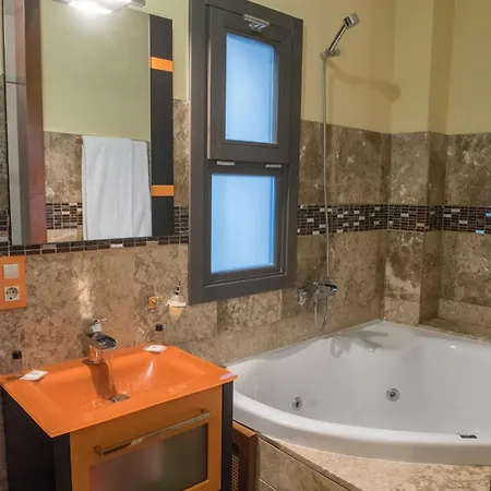 Luxury Puente De Triana Apartamento *