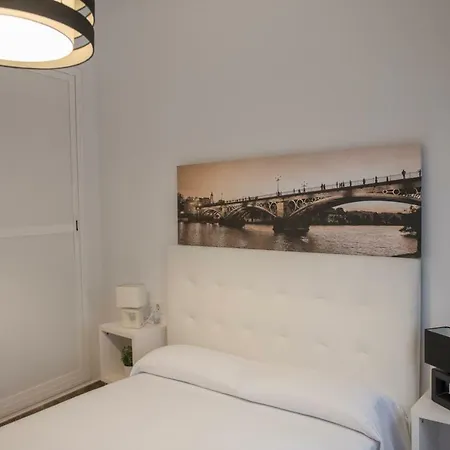 Luxury Puente De Triana * Sevilla