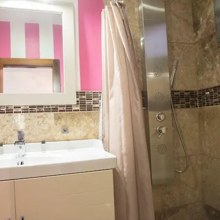 Luxury Puente De Triana Апартаменты