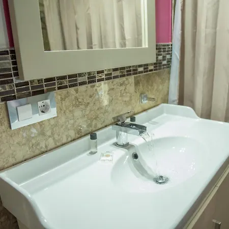 Luxury Puente De Triana Апартаменты Севилья
