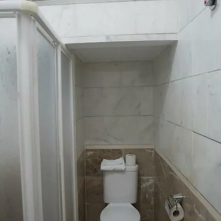 Apartamento Luxury Puente De Triana