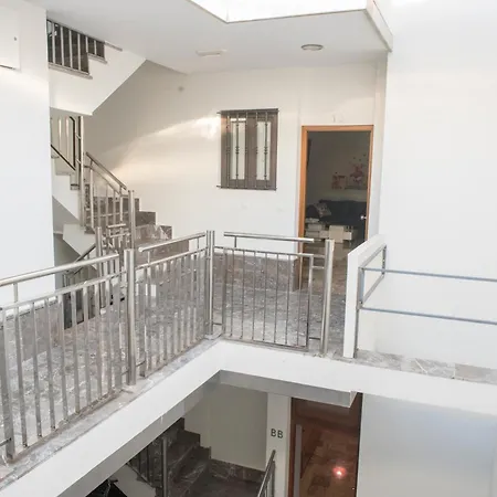 Апартаменты Luxury Puente De Triana *