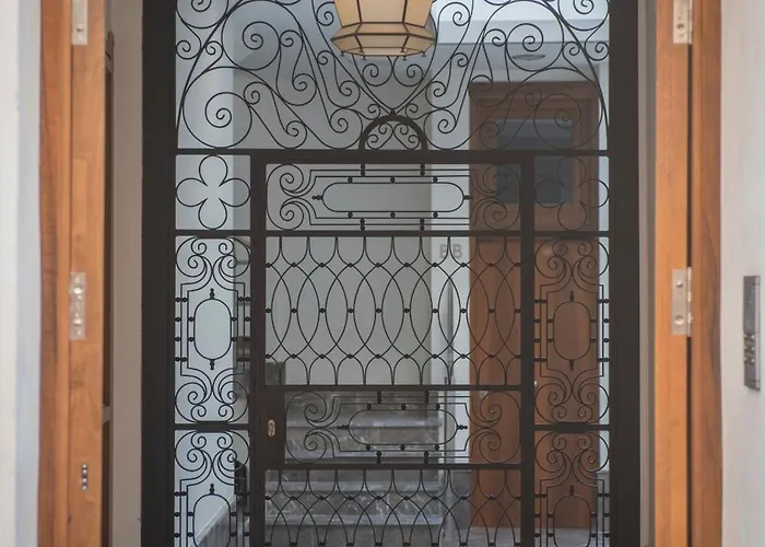 Lejlighed Luxury Puente De Triana *