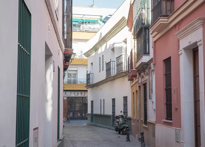 Luxury Puente De Triana