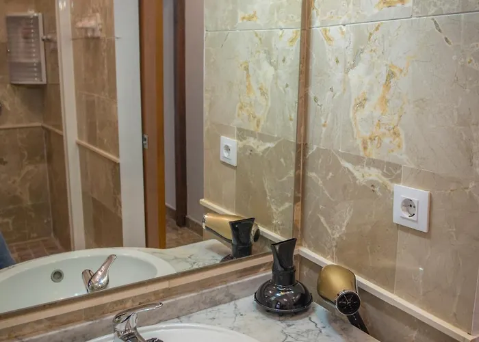 Lejlighed Luxury Puente De Triana *