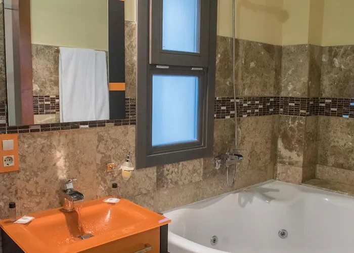 Luxury Puente De Triana Lejlighed *