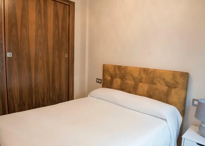 Luxury Puente De Triana Lejlighed Sevilla