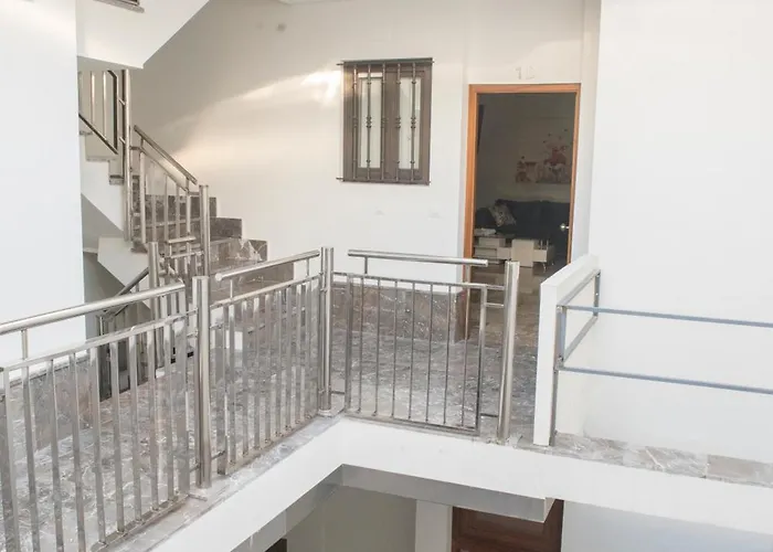 Lejlighed Luxury Puente De Triana *